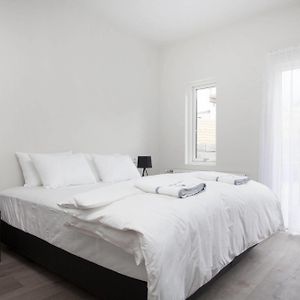 Comfort Twin Room